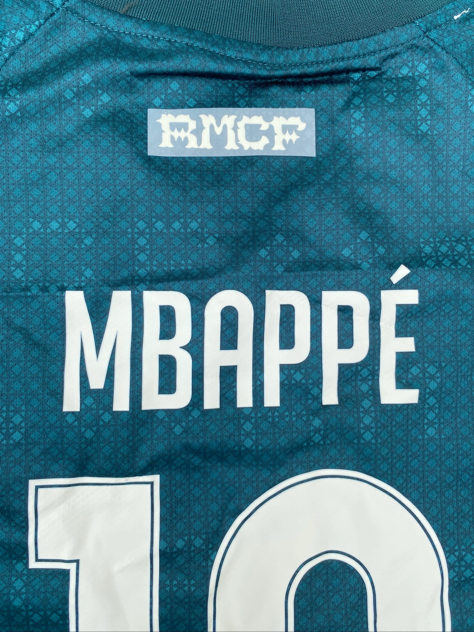 Mbappé Real Madrid 26/27 T-shirt – photo 6